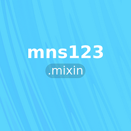 mns123.mixin