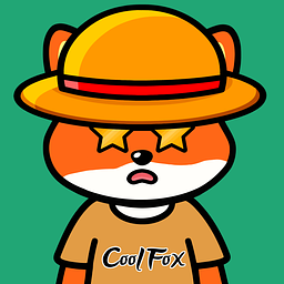 Cool Fox#775