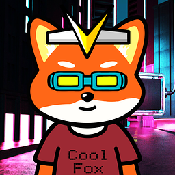 Cool Fox#835
