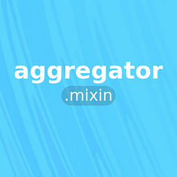 aggregator