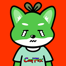 Cool Fox#165