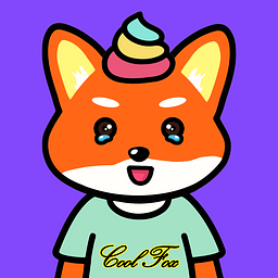 Cool Fox#459