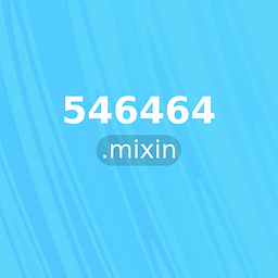 546464.mixin