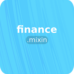 finance.mixin