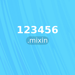 123456.mixin