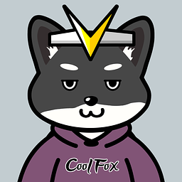 Cool Fox#137