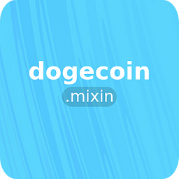 dogecoin.mixin