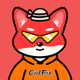 Cool Fox#2