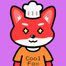 Cool Fox#13