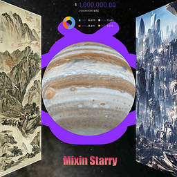 Mixin Starry#3982
