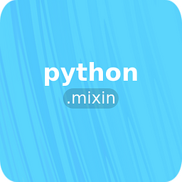 python.mixin