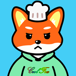 Cool Fox#113