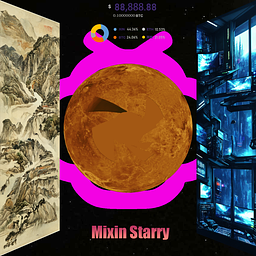 Mixin Starry#1887