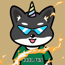 Cool Fox#308