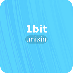 1bit.mixin