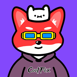 Cool Fox#236
