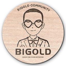 BigOld Community Badges