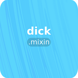 dick.mixin