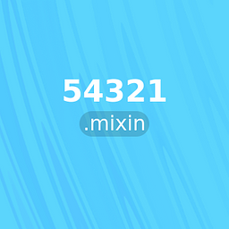 54321.mixin