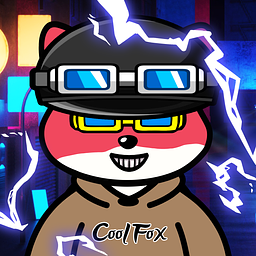 Cool Fox#931