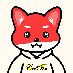 Cool Fox#161