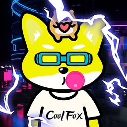 Cool Fox#972