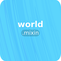 world.mixin