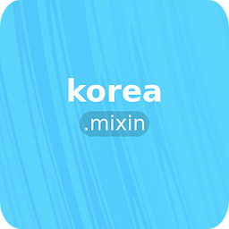korea.mixin