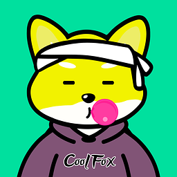 Cool Fox#198