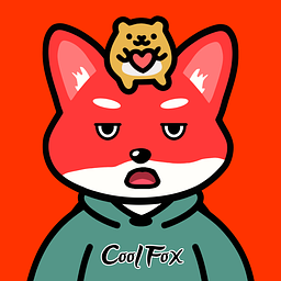 Cool Fox#129