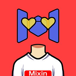 Mixin 153