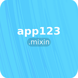 app123.mixin
