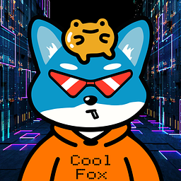 Cool Fox#872
