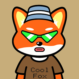 Cool Fox#131