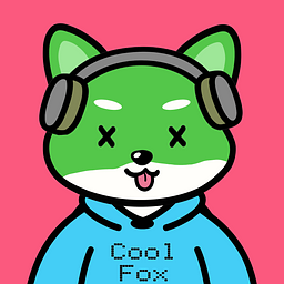 Cool Fox#498