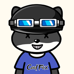 Cool Fox#797