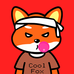 Cool Fox#620