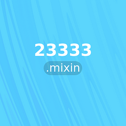 23333.mixin