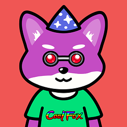 Cool Fox#143