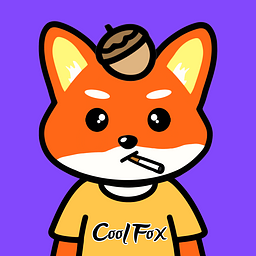 Cool Fox#414