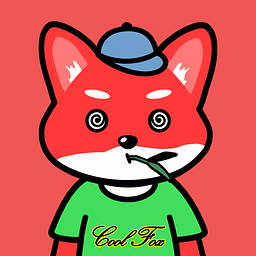 Cool Fox#489