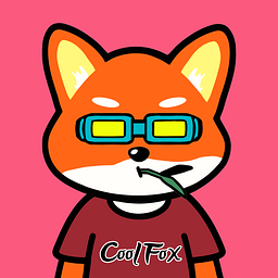 Cool Fox#376