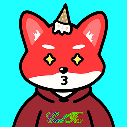 Cool Fox#52