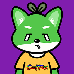 Cool Fox#554