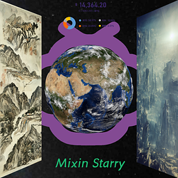 Mixin Starry#31