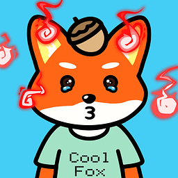 Cool Fox#493
