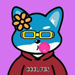 Cool Fox#543