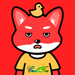 Cool Fox#93