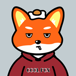Cool Fox#454