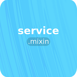 service.mixin